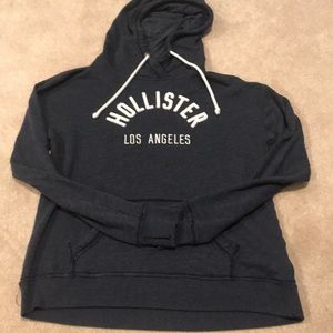 Junior hoodie